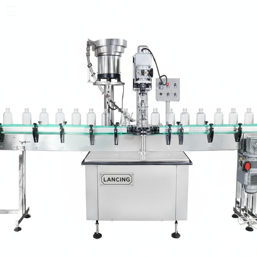Ropp Capping