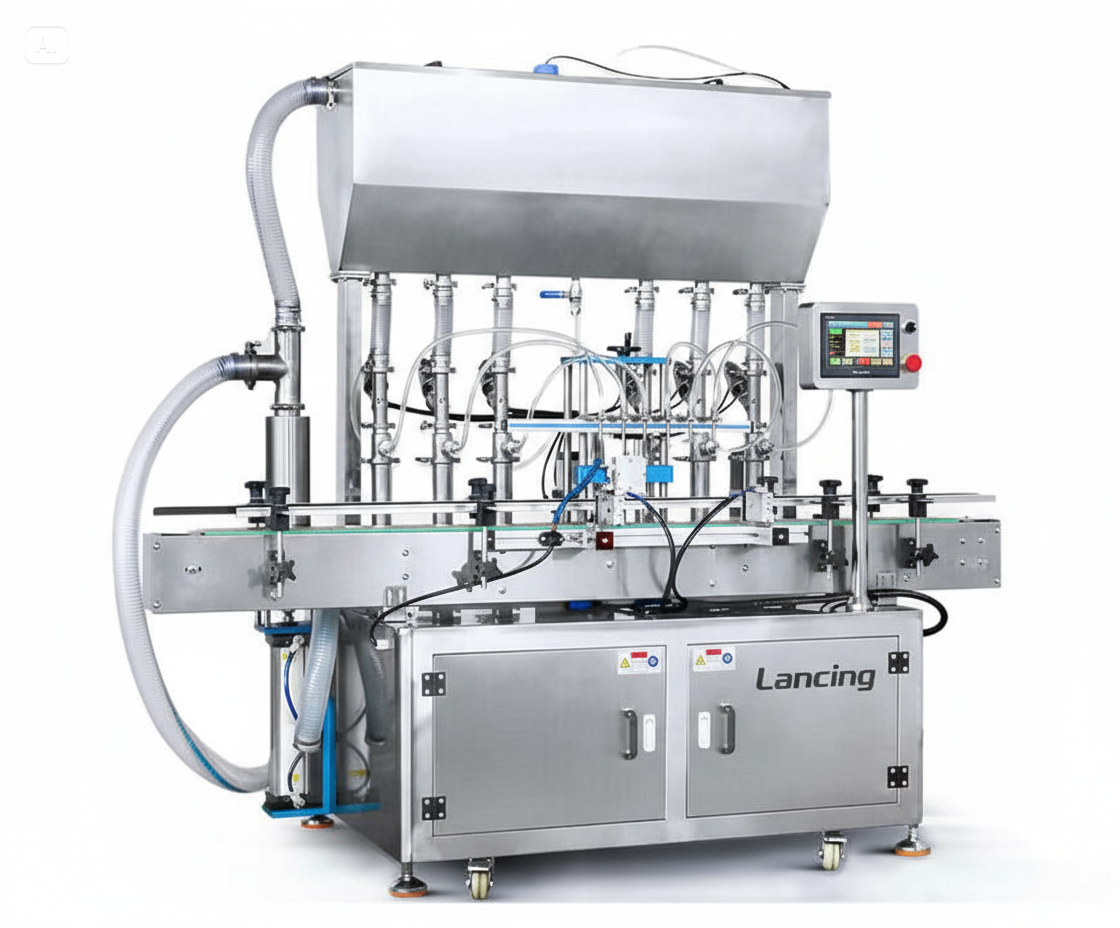 For Paste packaging machine from Lancing UK