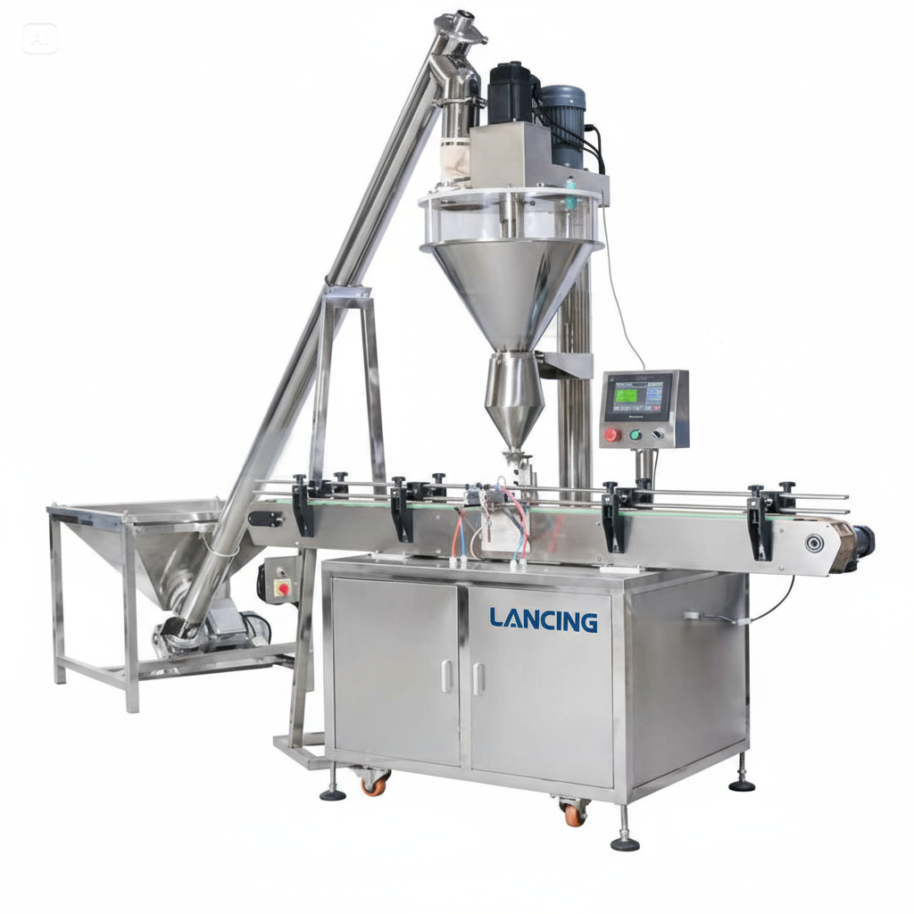 Granule & Powder