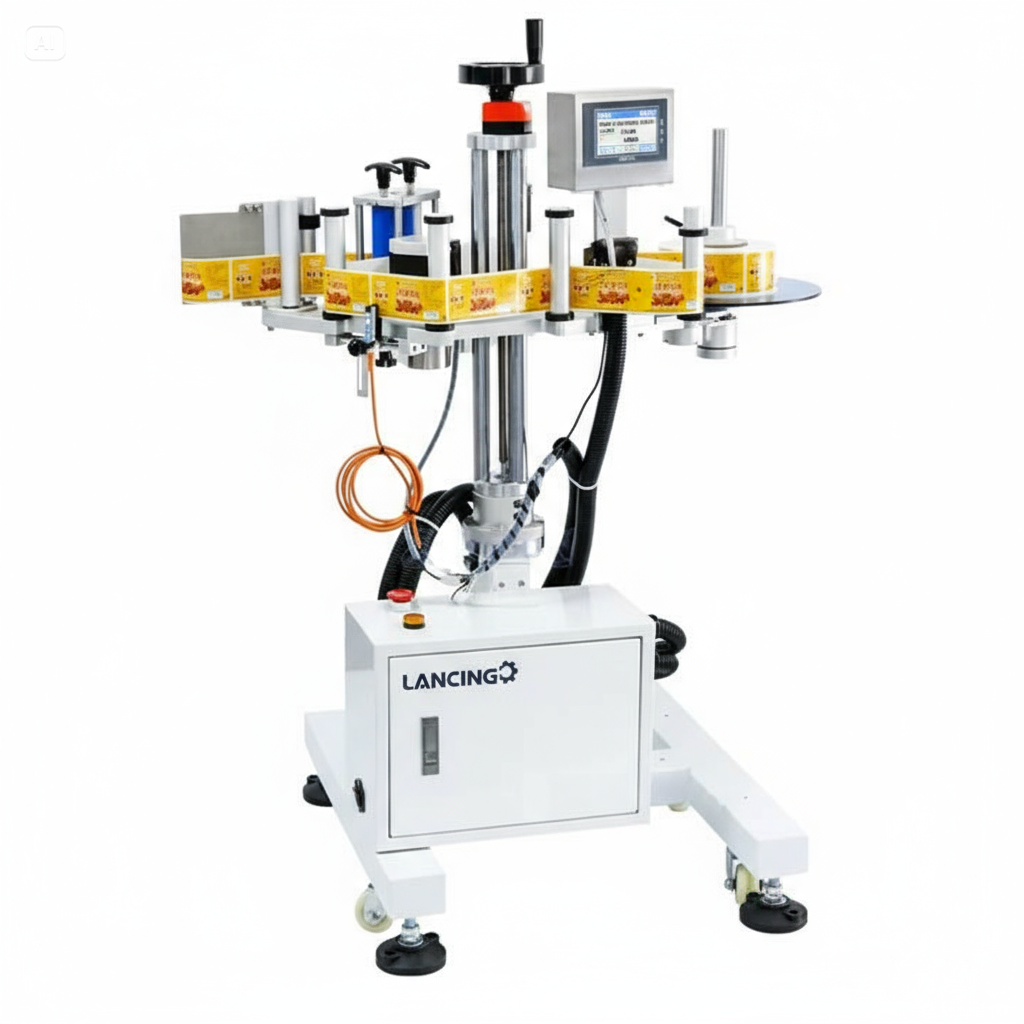 Label Applicators