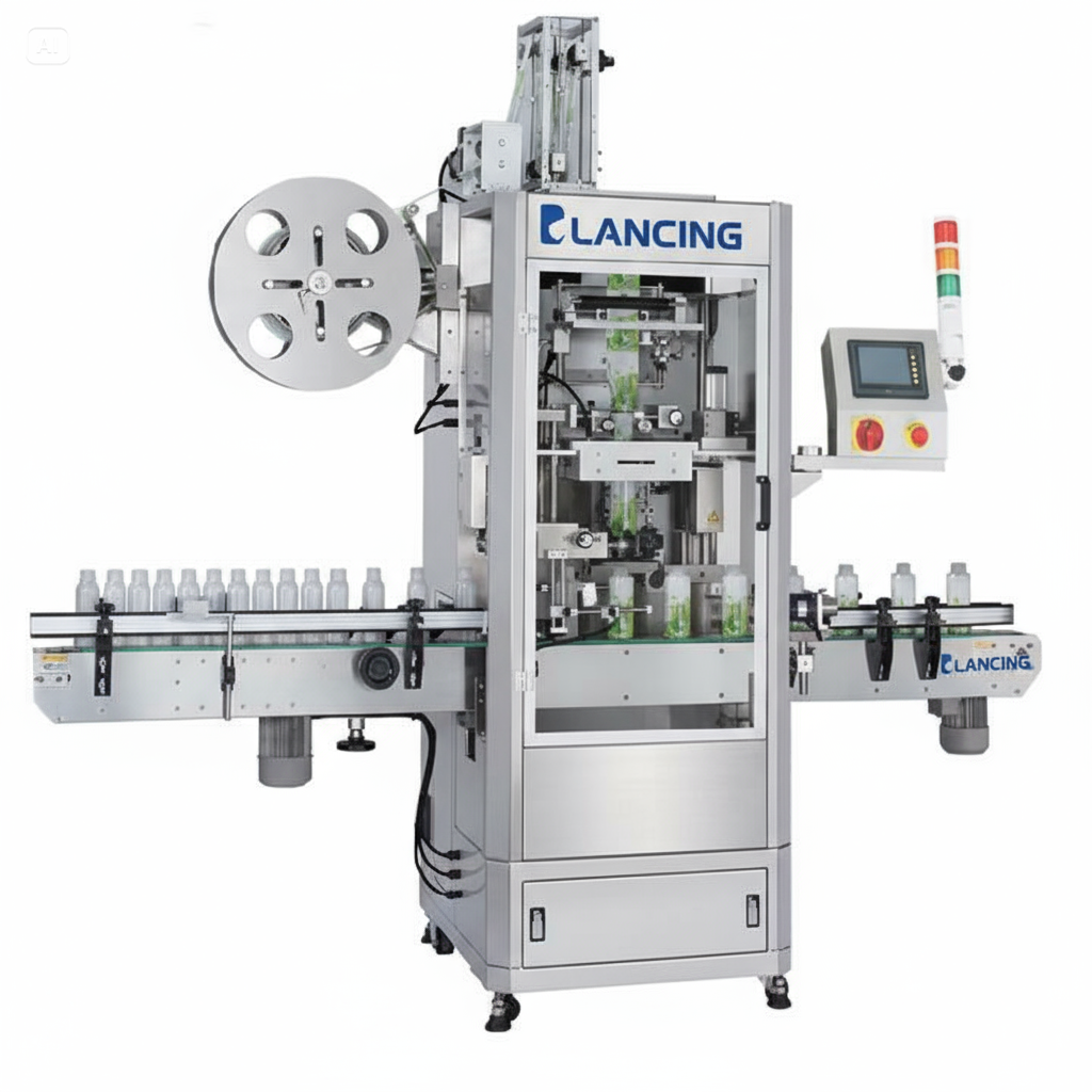 Sleeve Applicators