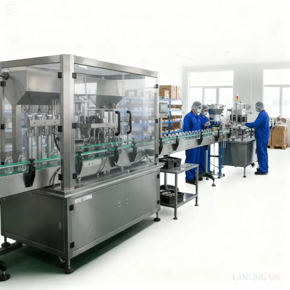 Pro Series Range machinery