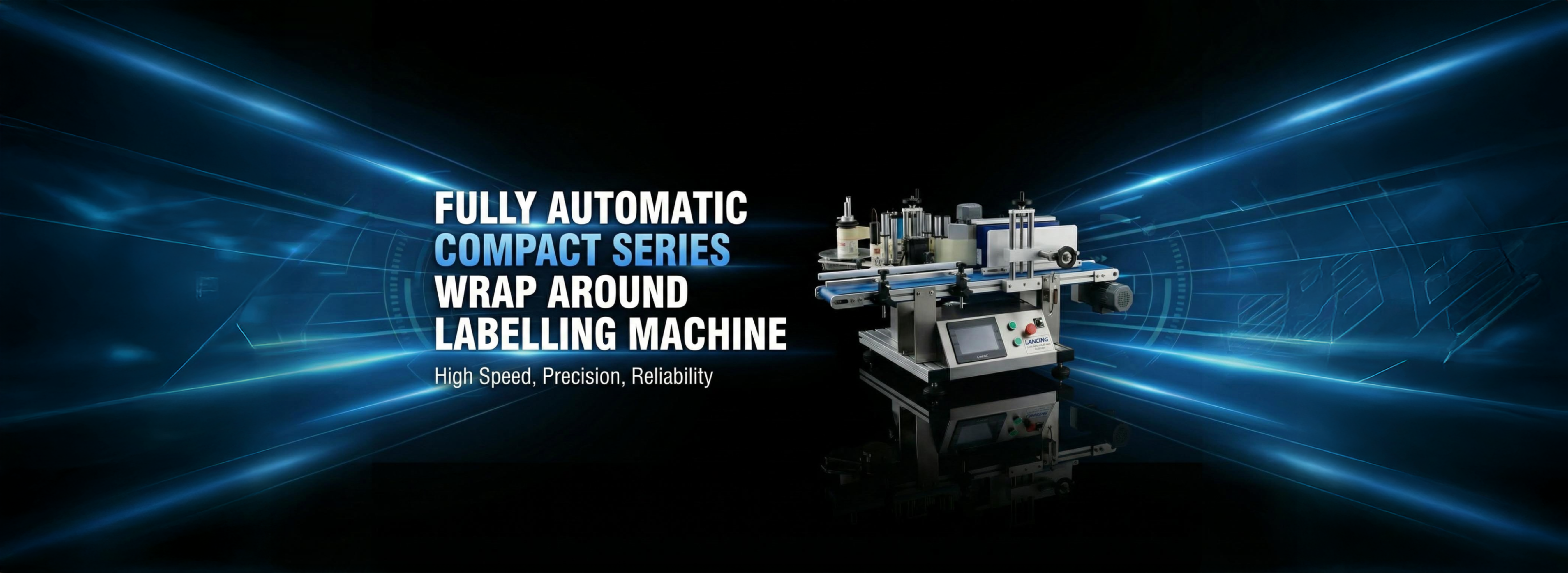 B - Leading PackagingMachinery Suppliers - Lancing UK packaging machinery