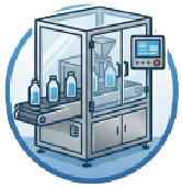 Fillauto - Lancing UK packaging machinery
