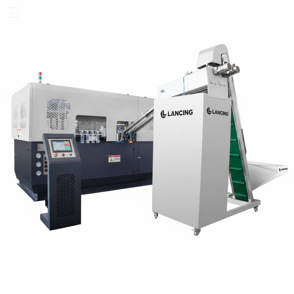 Blow Moulding