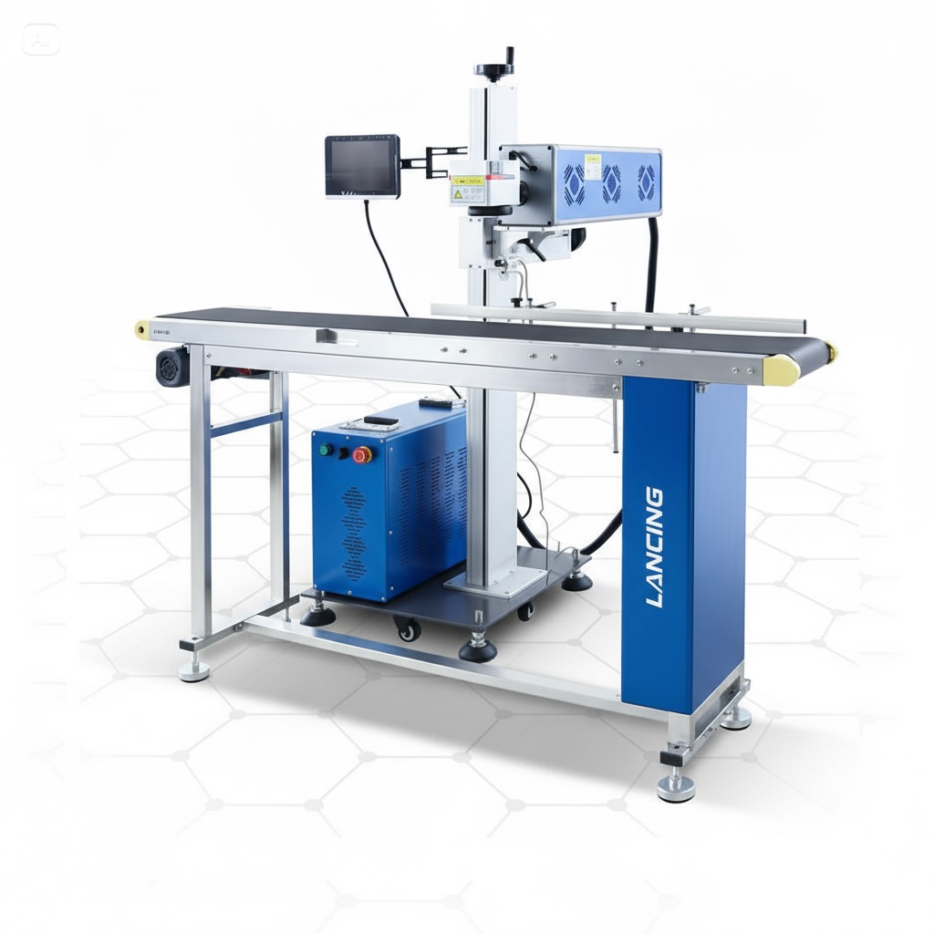 Packaging machinery tailored to production requirements
