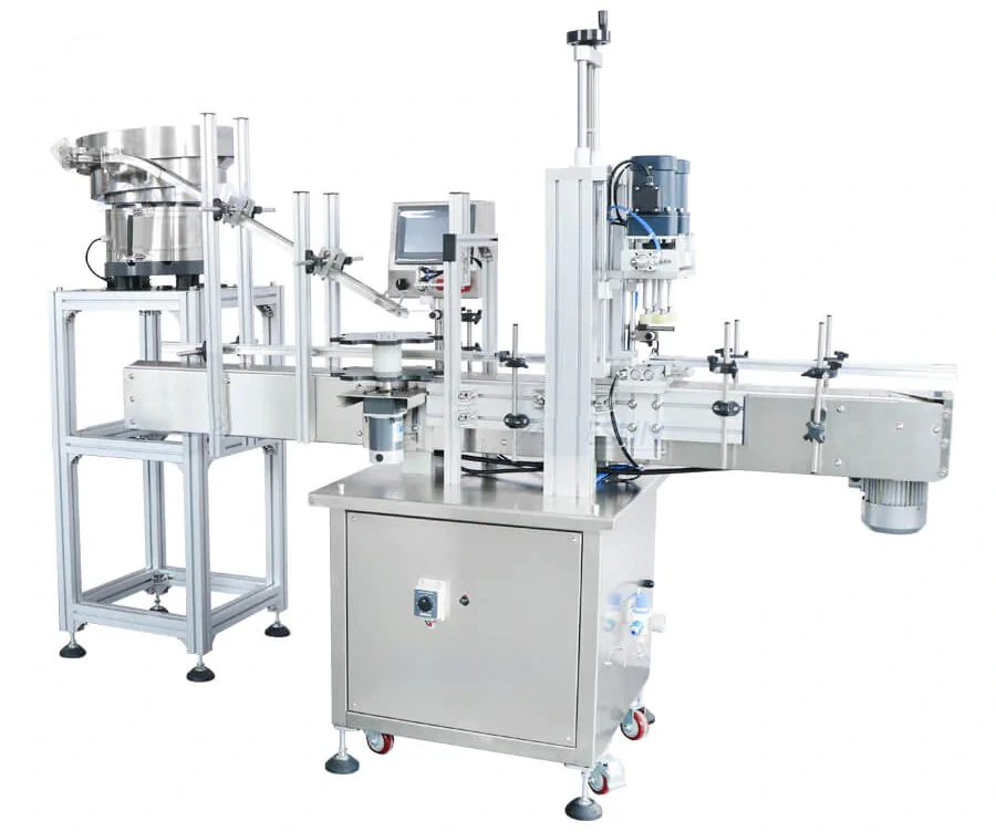 Pharmaceutical Production Machinery packaging machinery from Lancing UK