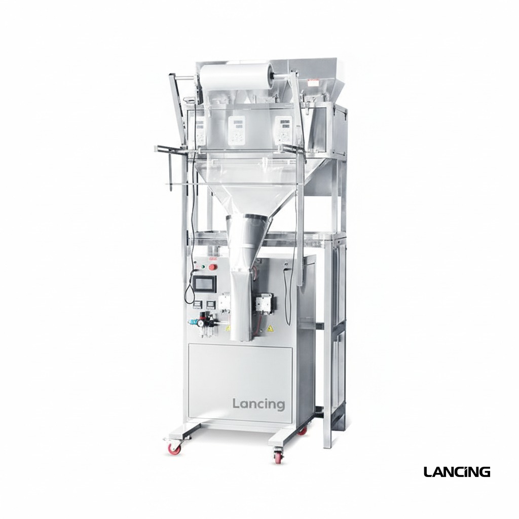 Bag & Pouch Sealing Machines