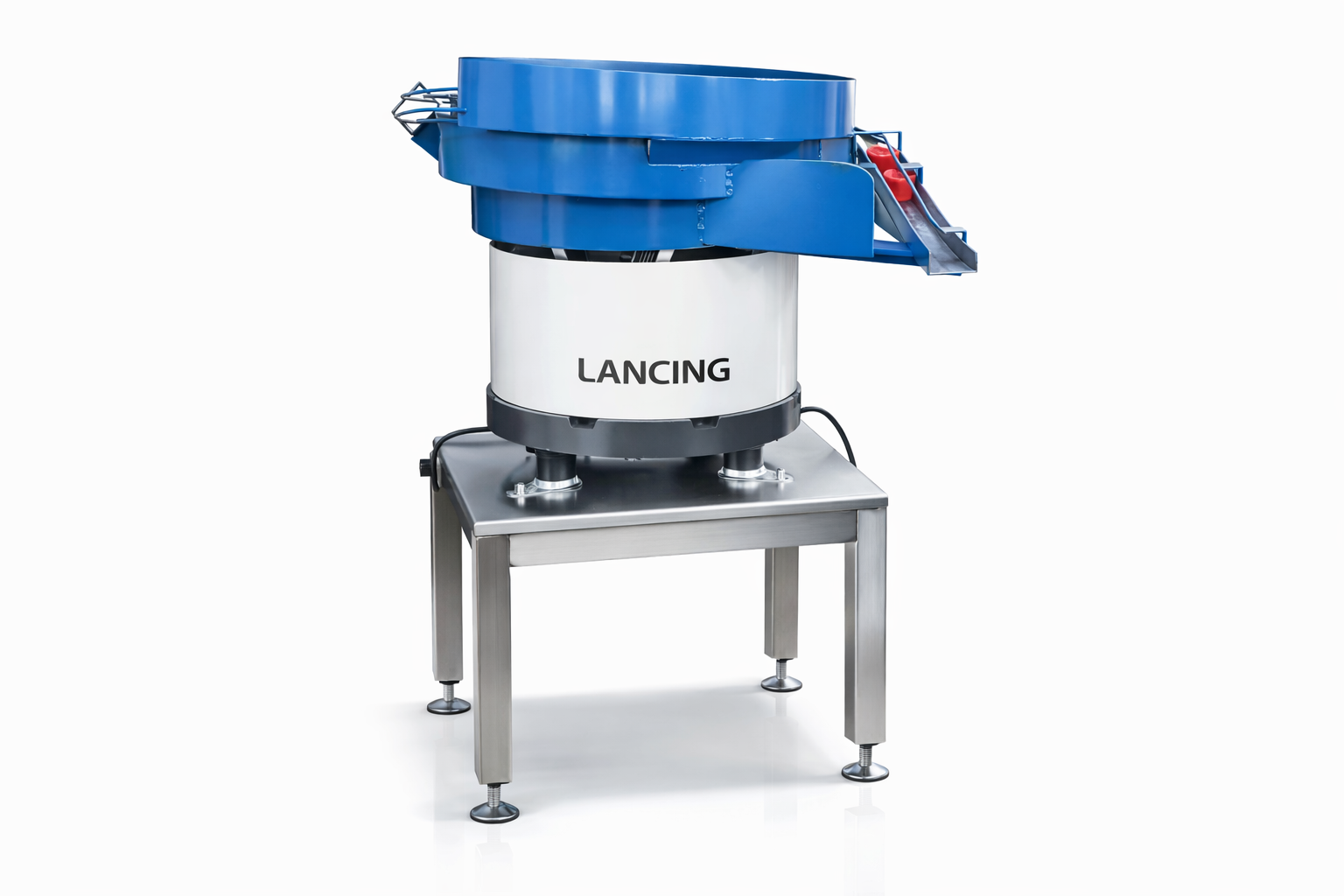 Cap Feeder from Lancing UK