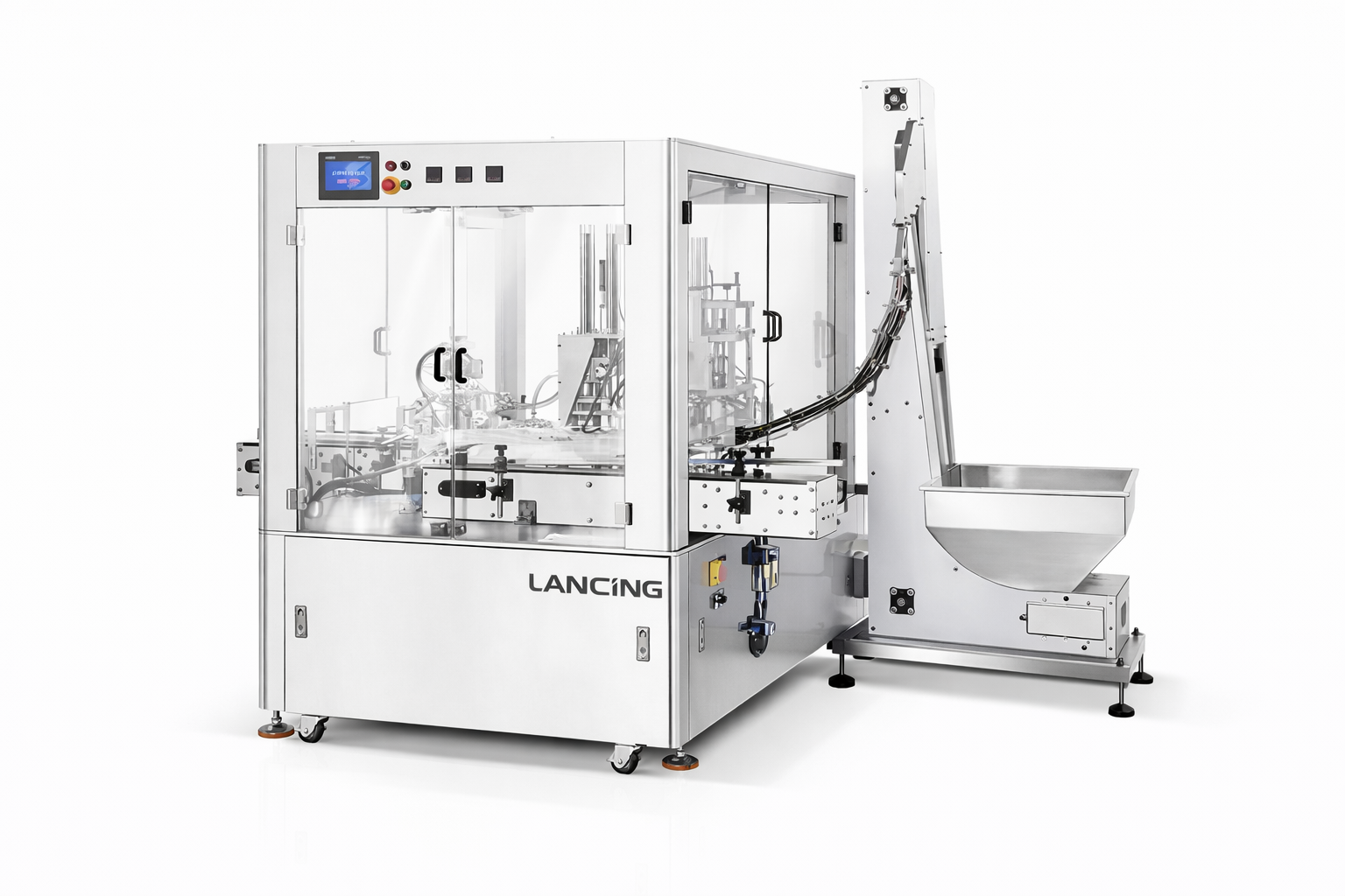sealing machines