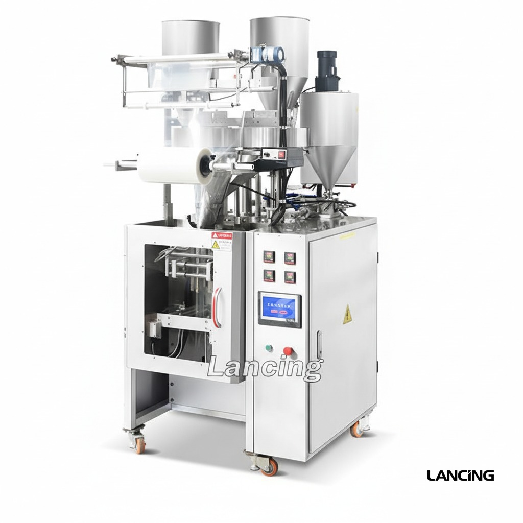 Bag & Pouch Sealing Machines
